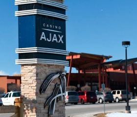 Ajax Downs Casino & Racetrack Image 1